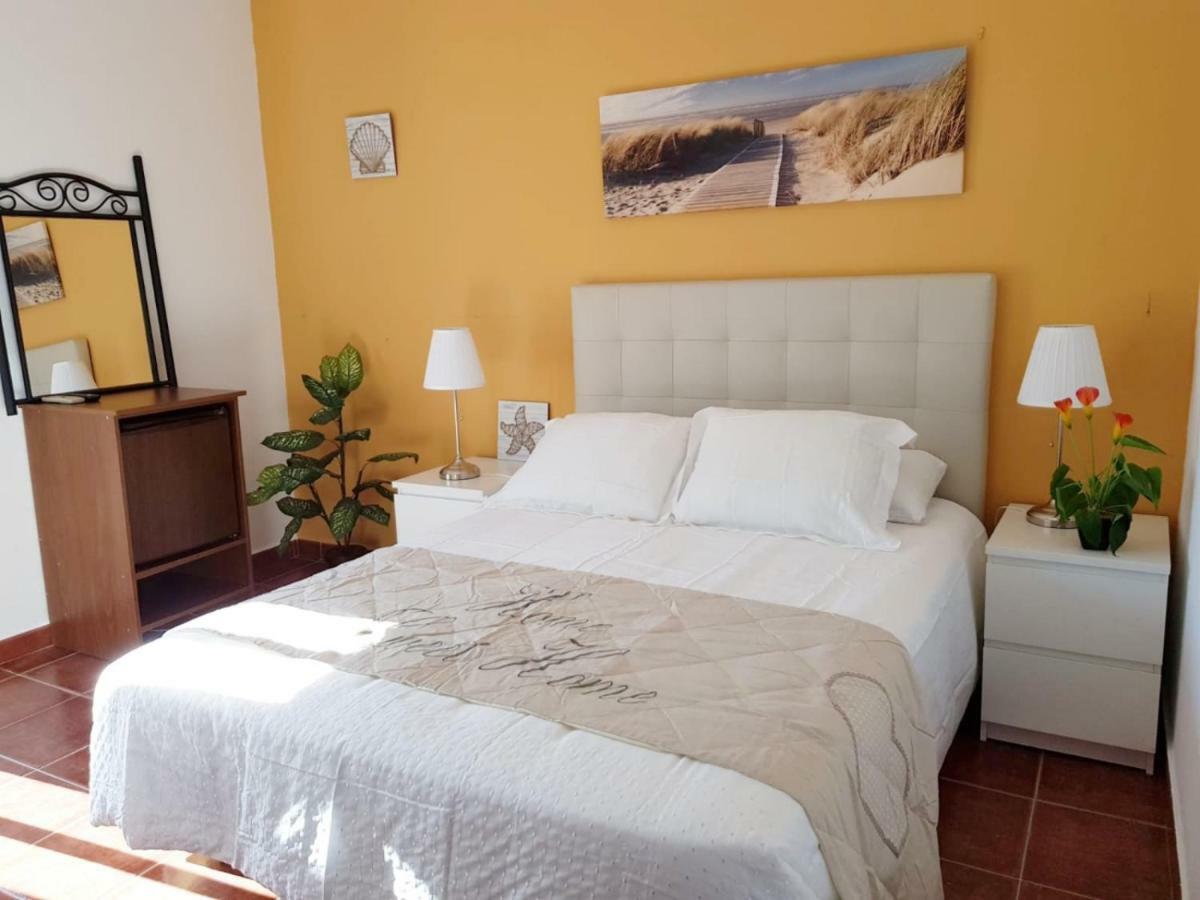 Conil Hotel